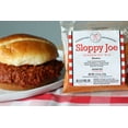 MySALT Sloppy Joe Seasoning STF9 Mix, Sodium Free (3 Pack)