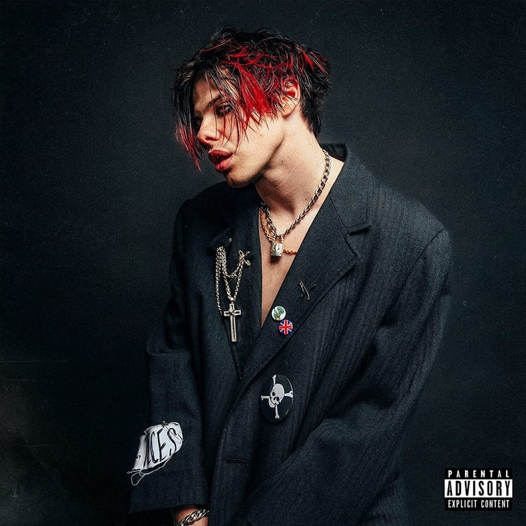 Yungblud - YUNGBLUD - Music & Performance - Vinyl - Walmart.com
