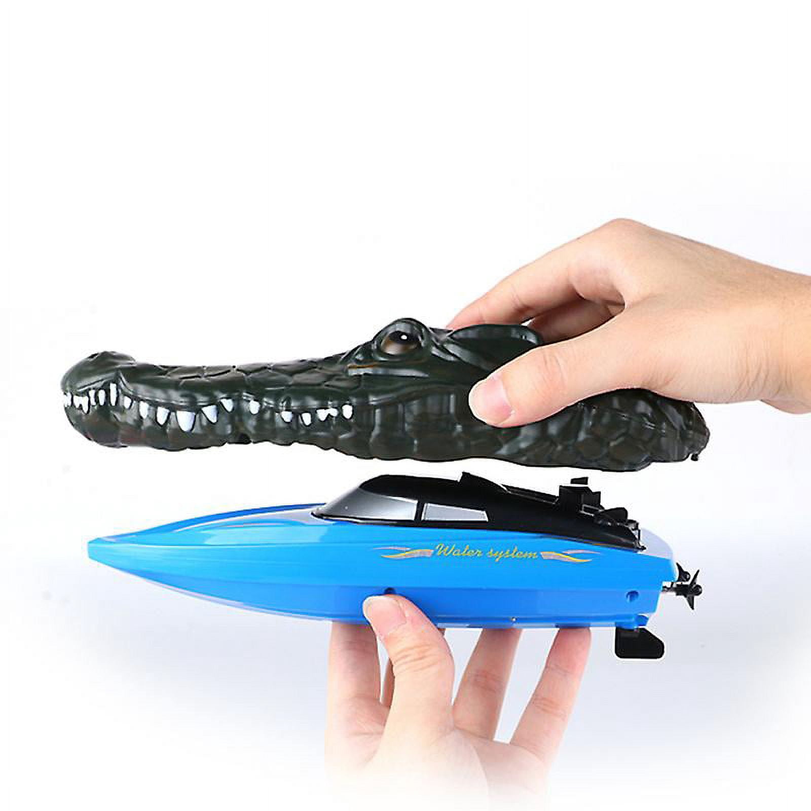 1pcs Rc Boat For Outdoor Playing