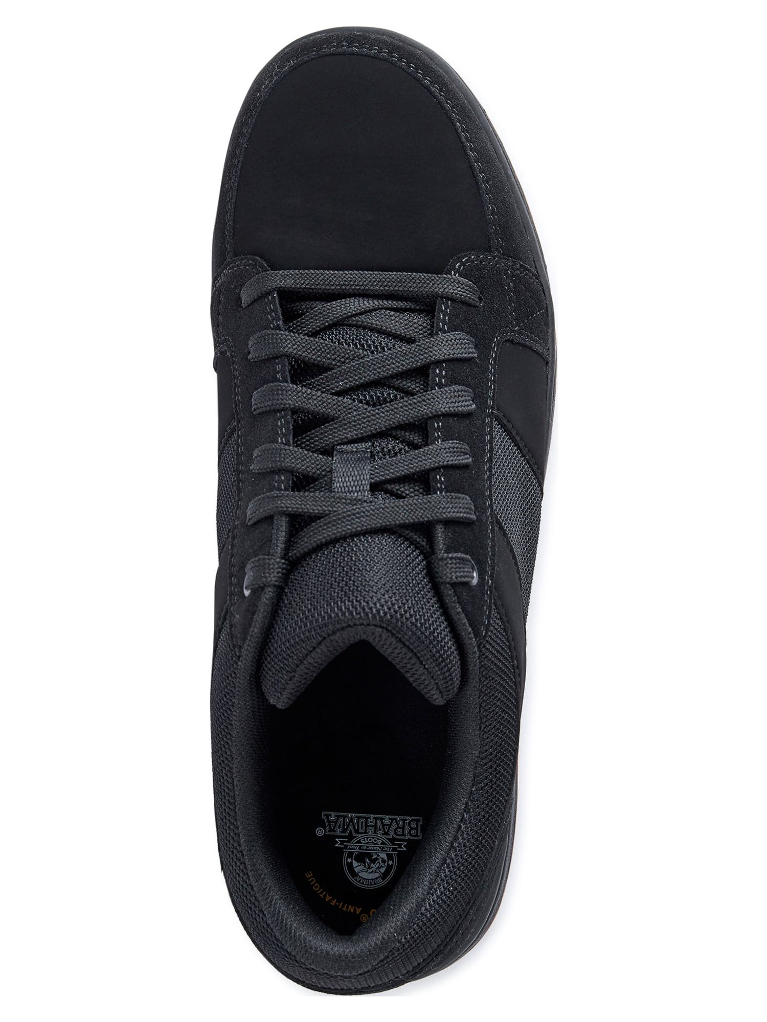 Brahma Men's Grate II Steel Toe Work Shoes photo 3
