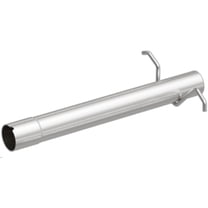 For Dodge Ram 1995 1996 1997 1998 BRExhaust Exhaust Intermediate Pipe