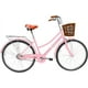 thumbnail image 1 of Bicicleta Urbana Bluelander Rodada 26 Rosa, 1 of 4