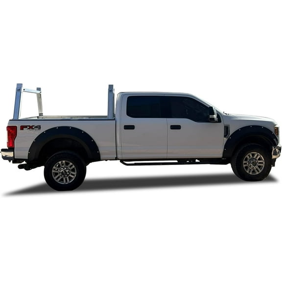 Black Horse Off Road CSURHD8 Heavy Duty Ladder Rack