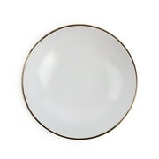 Thyme & Table Dinnerware Aria Stoneware, 12 Piece Set