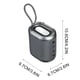 thumbnail image 2 of Bluetooth Speaker, Portable Bluetooth Speakers Wireless With HD Stereo Sound For Home Outdoors Travel, 2 of 2