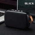 thumbnail image 2 of Mini Fabric Wireless Speakers Bluetoot H 5.0 Portable Outdoor Sports Audio Stereo Support TF Card Can Search New, 2 of 11
