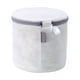 thumbnail image 3 of Wosthever Bolsa de malla de lavandería de poliéster de doble capa de protección interior lavadora doméstica ropa interior bolsas de, 3 of 6