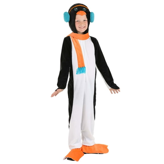 Pleasant Penguin Kid's Costume
