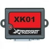 XpressKit DEIXK01B Multi Vehicle Door Lock & Alarm Interface