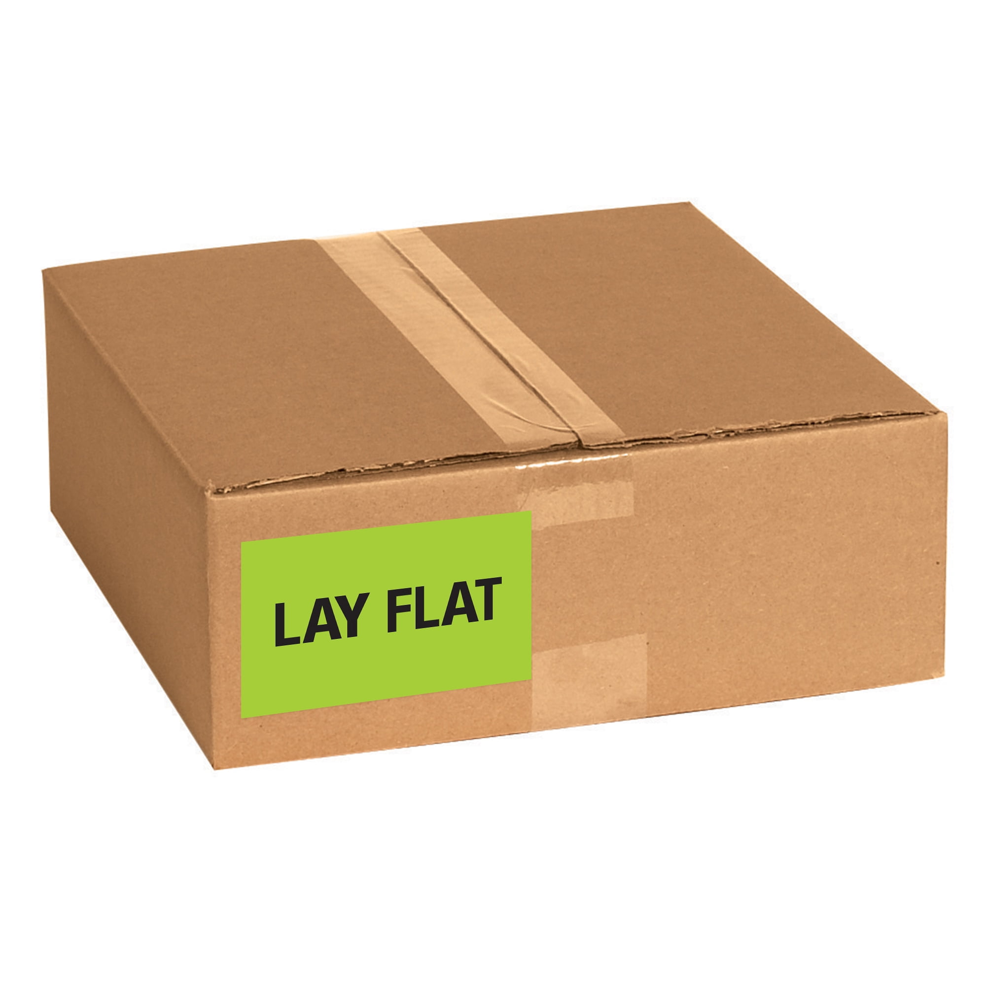 Tape Logic Label,Lay Flat,3x5" DL1127