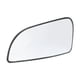 thumbnail image 2 of Espejo de remolque ABS lado derecho, espejo de remolque, cristal inferior 68067731AA, espejo retrovisor derecho de repuesto para 1500 2500 3500 4500 5500 2010-2020, 2 of 5