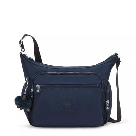 Kipling Women's Gabbie Crossbody Bag Adjustable Strap