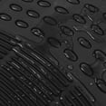 thumbnail image 2 of 4 Piece Front & Rear Heavy Duty Rubber Floor Mats for Car SUV Van & Truck - Weather Protection Universal Fit, 2 of 5