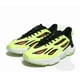 thumbnail image 3 of Adi - das Ozweego Celox Men Size 9 Black Solar Yellow Solar Red Shoes H68622 S002, 3 of 6