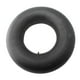 Heavy Duty Rubber 16x6.50-8, 16x7.50-8 Tire Inner Tubes 8 inch with 3 Straight Wheelbarrows, Tractors, Mowers, Carts - image 2 of 7