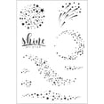 thumbnail image 3 of Tree Flower Silicone Clear Seal Stamp DIY Scrapbooking Embossing Photo Album Decorative Paper Card Crafts, 3 of 8