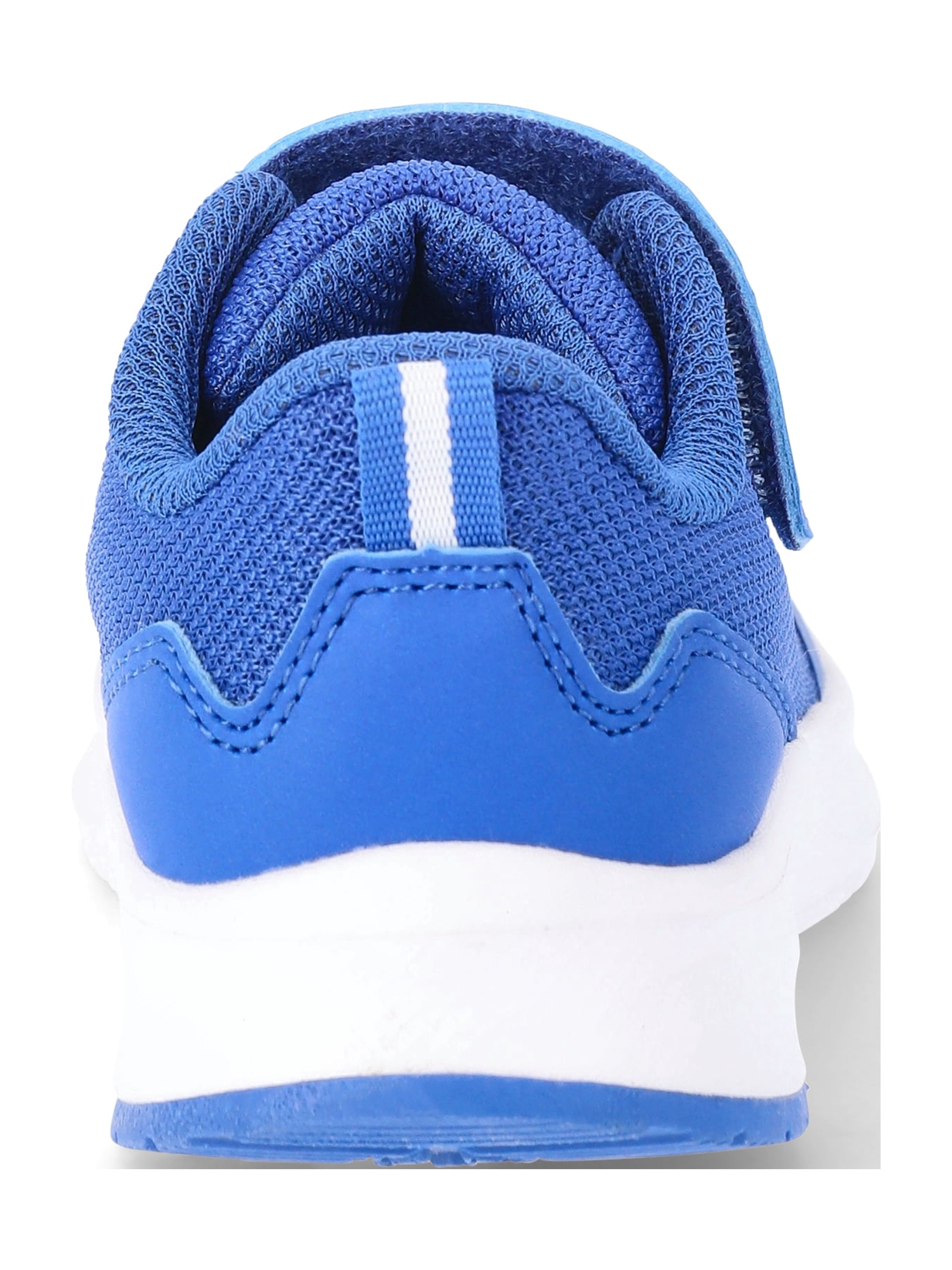 Athletic Works Toddler Boys Mesh Jogger Sneakers