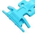 thumbnail image 5 of Middle Chassis for Axial SCX24 90081 1/24 Scale RC Car Trucks Blue, 5 of 5
