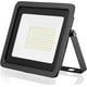 thumbnail image 1 of Luz de inundación LED al aire libre 10w 20w 30w 50w 100w lámpara de pared reflector Ip68 iluminación de jardín impermeable (blanco frío, 50w) Feliz Sencillez, 1 of 5