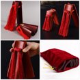 thumbnail image 4 of Miangastore 2Pcs Brown Chinese Kuaiban for Beginners Public Speaking Development, 4 of 8