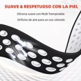thumbnail image 4 of Correa Para Samsung Galaxy Watch Ultra 47mm Silicona, 4 of 8