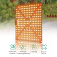 thumbnail image 2 of Lámpara de cultivo LED de espectro completo, 240 LED, lámparas de cultivo LED, 2 of 8