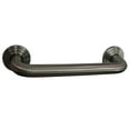 thumbnail image 2 of Kingston Brass DR314326 Restoration 32" Grab Bar, 1-1/4" Diameter, Polished Nickel, 2 of 7