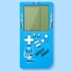 thumbnail image 1 of Olaf Portable Mini Handheld Tetris Video Game Console 8-Bit 3.5 Inch Color LCD Kids Color Game Player Machine Built-in 23 Games Gift For Kids/birthday/children's Day, 1 of 4