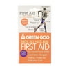 Green Goo All-Natural Skin Care First Aid, Large Tin, 1.82 Oz, 2 Pack