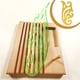 thumbnail image 4 of Plantilla de costura acolchado DIY DressMaking Cloud Forma Patchwork Regla Cross-Stitch Platificación Dibujo Pintura Stencil Thin 20x8.7cm Eigraketly HA012380-09, 4 of 7