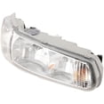 thumbnail image 5 of For 97-05 Century Headlight Headlamp Halogen Front Head Light w/Bulb Right Side, 5 of 5