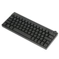 thumbnail image 3 of Teclado Mecánico ANGGREK Inalámbrico 2.4G Tipo C 64 Teclas RGB, 3 of 7