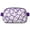 Purple-4, variant on White Daisy Fanny Pack – Vintage Floral Waist Bag for Women with Cute Bloom Design, Ideal for Beach, Travel & Everyday Use