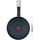 thumbnail image 4 of Sartén T-fal Hard Titanium Plus ANTIADHERENTE 24 cm C38204/82, 4 of 4
