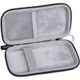 thumbnail image 2 of Wekity Hard Carry Travel Case for Luxtude PowerEasy 5000mAh Ultra Slim Portable Phone Charge, 2 of 5