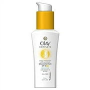 Olay Complete Defense Daily UV Moisturizer-2.5 oz