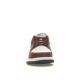 thumbnail image 3 of Nike Men's Dunk Low Dark Team Red Black Shoes, from StockX, 3 of 5