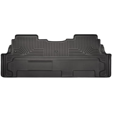 Husky Liners by RealTruck Weatherbeater Floor Mats