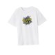 thumbnail image 5 of Camiseta de mujer Salvador Ropa deportiva de verano M Poliéster, 5 of 7