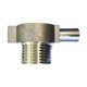 thumbnail image 1 of Lancha motora IBR accesorios de las artesanías de la embarcación del tornillo atrás Diy de hierro resistente modificado para suministros de, 1 of 9
