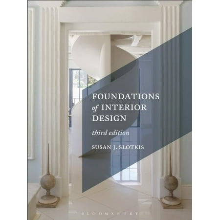 UPC: 9781501315909 | Foundations of Interior Design