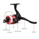 thumbnail image 4 of Lixada Carbon Fiber Telescopic Fishing Rod and Reel Combo Full Kit Spinning Fishing Reel Fishing Lure Gear Organizer Pole Set, 4 of 5