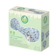 thumbnail image 4 of Kitty City Cat Print Play Furniture Combo House with Tunnel, Blue, 4 of 5