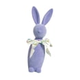 thumbnail image 2 of Rongfmy Statue de Lapin pour Salle de Réunion Comptoir Table, 2 of 9