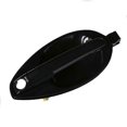 thumbnail image 2 of For 2003-2008 Tiburon Outside Door Handle Catch Left Right 2pcs Set 82660-2c000 82650-2c000, 2 of 4
