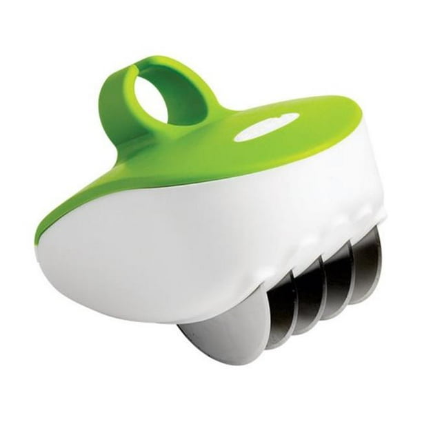 Chefn 102577120 Palm Mincer Rolling Herb Mincer