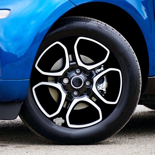 BEADCEST Spiracle Lids for Vehicle Maintenance Car Dust Caps 1.6X0.4in