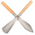 thumbnail image 5 of GETAJGHSD Transplanter Trowel Tools Assorted Color 2Pcs 12X2.1In, 5 of 8