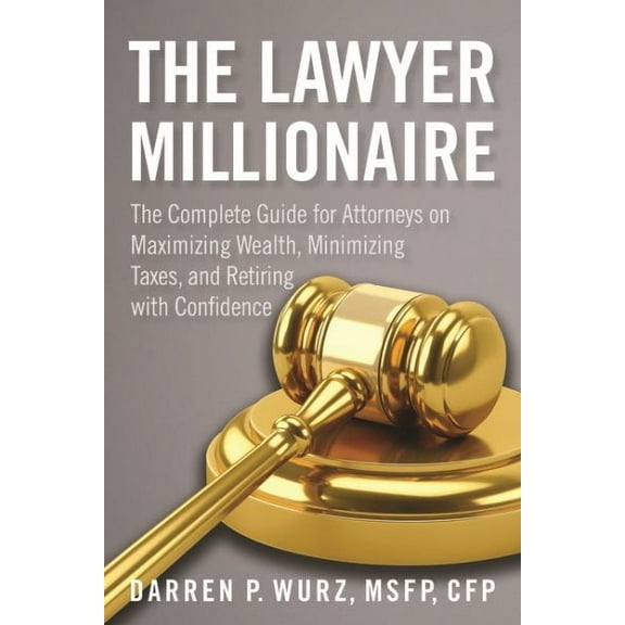 The Lawyer Millionaire (Paperback)