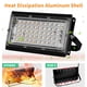 thumbnail image 4 of lámpara de crecimiento AC180240V 100W 96LEDs Luz de crecimiento de plantas de interior Lámpara de crecimiento de espectro completo para plantas de interior Vegetales y flores Luz de suplemento de inve Romacci lámpara de crecimiento, 4 of 7